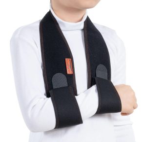 PRACTICAL ARM SLING