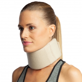 BASIC NECK COLLAR-SPONGE