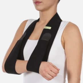 PRACTICAL ARM SLING-