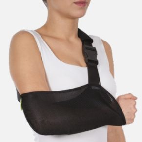 Arm Sling(პერფორირებული)