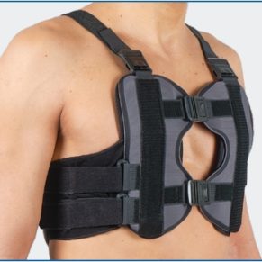 Uni-thorax Corset