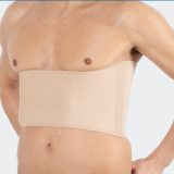 კორსეტი ნეკნების დასამაგრებლად