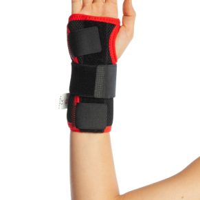 NEOPRENE WRIST SPLINT MP-900