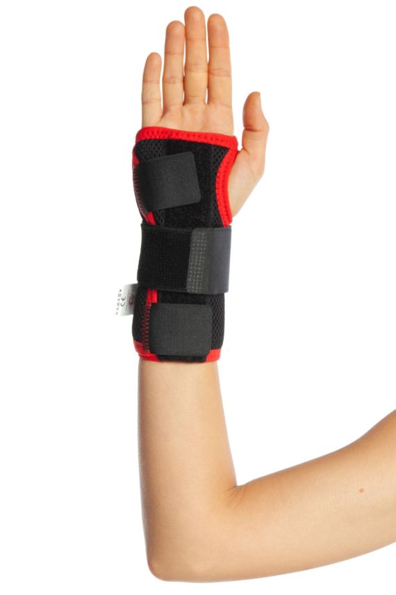 NEOPRENE WRIST SPLINT MP-900