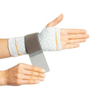 OP-930 KNITTED WRIST SPLINT