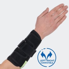 Forearm Brace W 333