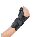 W 321 Lace Up Splint with thumb support