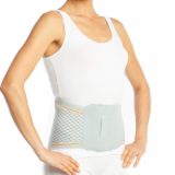 ნაქსოვი ლუმბოსტადის კორსეტი MP-935