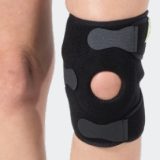 Patella მუხლის ჩანართი მოკლე W 505