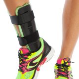 პლასტიკური ტერფის ჩანართი საჰაერო ბალიშით-სტანდარტული MP -853