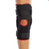 იოგების მუხლის ჩანართი დიდხანს ღია ზედა ნაწილი NP-330