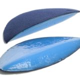 სილიკონის რკალის ჩანართი (წებოვანი) OP-300