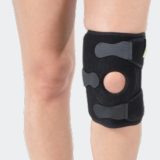 Ligament მუხლის მხარდაჭერა მოკლე W-508