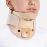 კლასიკური კისრის სამაგრი ფილადელფია ბავშვებისთვის WP-04