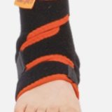 ფიქსატორი ტერფის სამაგრი ტერფის ორივე მხარეს WP-922