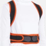 პოსტურექსი კორსეტი WP-937