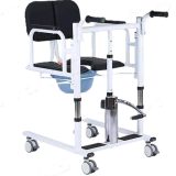 პაციენტის გიდასაყვანი ჰიდრავლიკური TPC-09