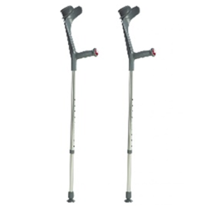 ყავარჯენი. Elbow crutch